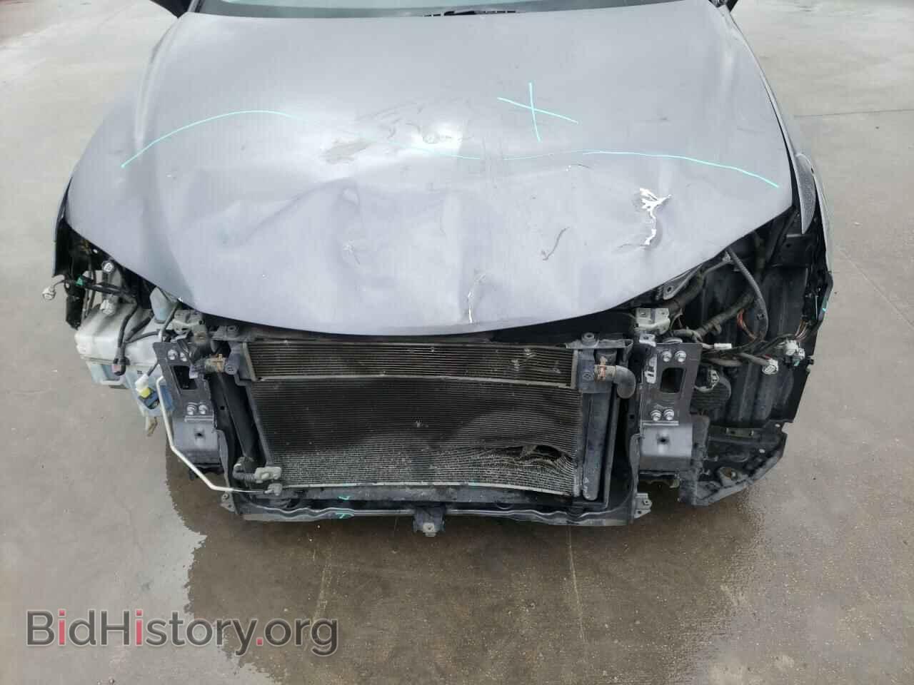 2013 LEXUS CT 200 - VIN: JTHKD5BH7D2148247 - Фото 9