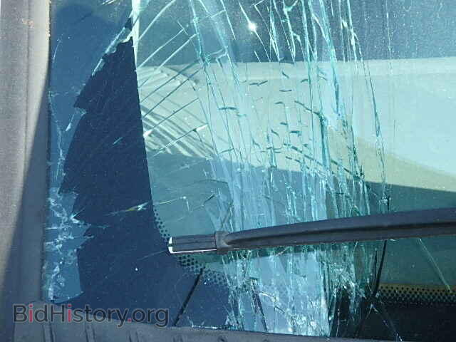2007 FORD ECONOLINE - VIN: 1FTNS24L87DB38906 - Фото 10