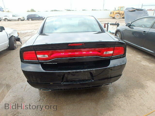 2013 DODGE CHARGER - VIN: 2C3CDXBG2DH610122 - Фото 9