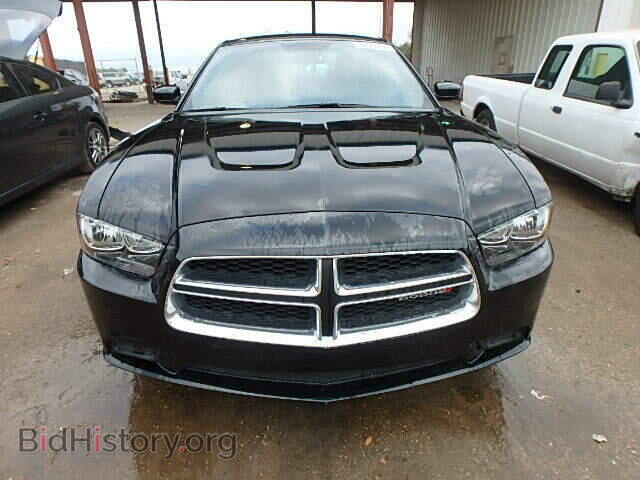2013 DODGE CHARGER - VIN: 2C3CDXBG2DH610122 - Фото 10