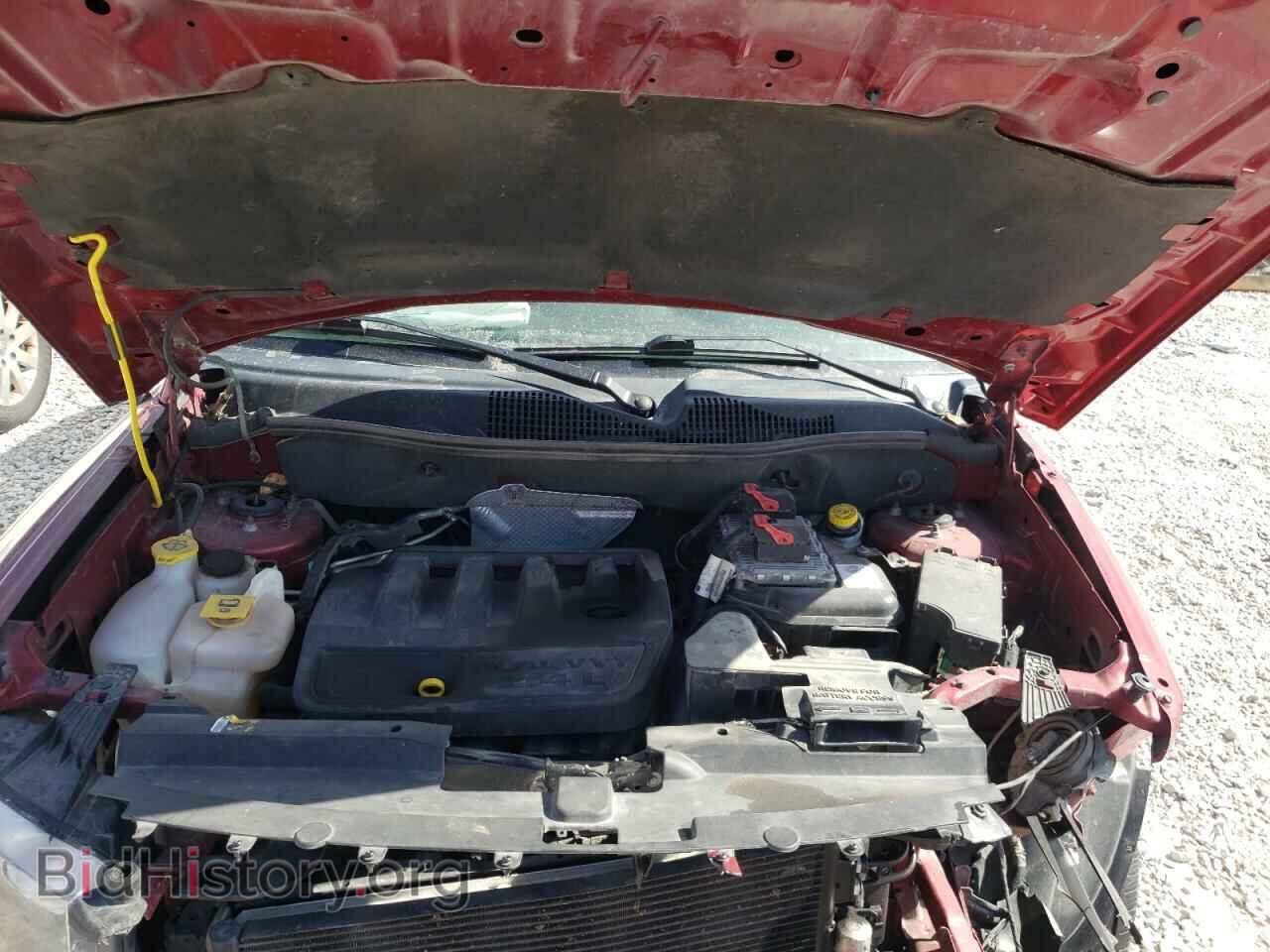 2014 JEEP COMPASS - VIN: 1C4NJCBB5ED889476 - Photo 7