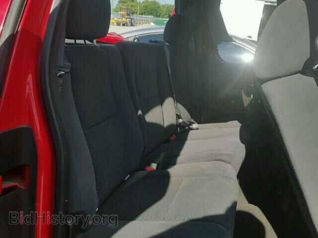 2007 CHEVROLET SILVERADO - VIN: 2GCEC19C471581436 - Фото 6