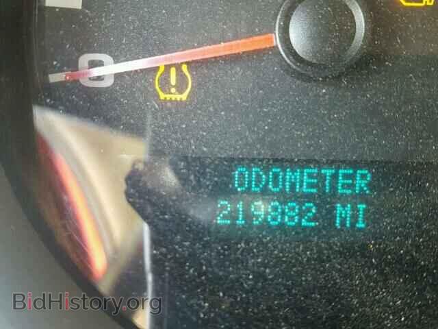 2007 CHEVROLET SILVERADO - VIN: 2GCEC19C471581436 - Фото 8