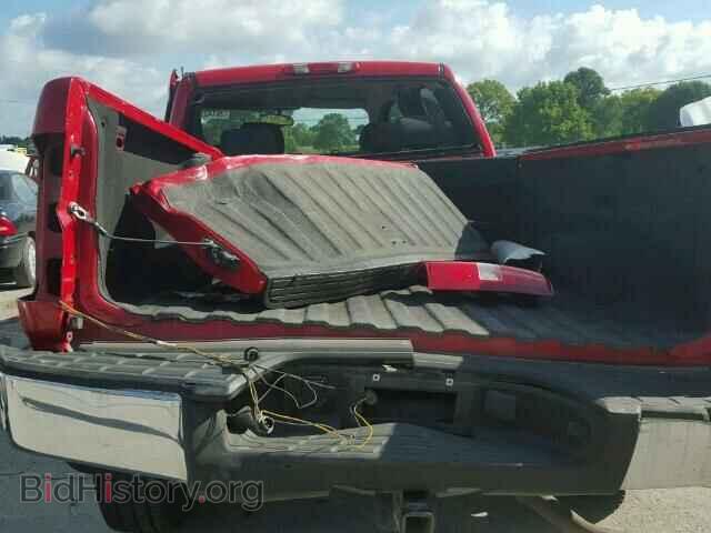 2007 CHEVROLET SILVERADO - VIN: 2GCEC19C471581436 - Фото 10