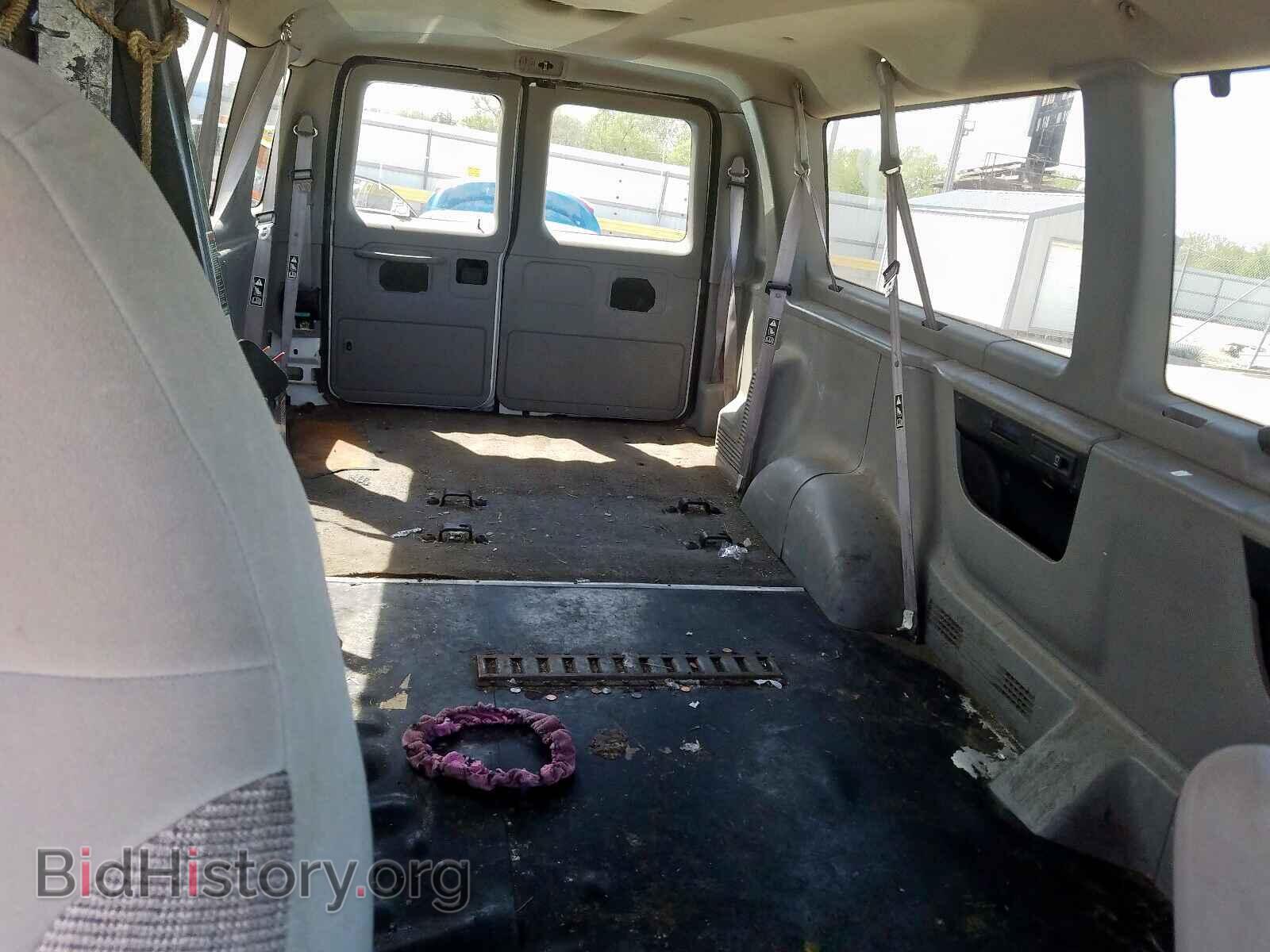 1999 FORD ECONOLINE - VIN: 1FBSS31L4XHB43143 - Photo 6