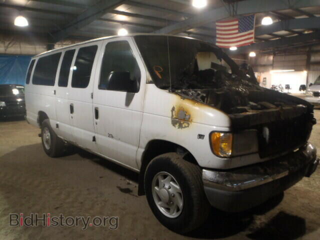 Photo 1FBSS31LXXHB68192 - FORD ECONOLINE 1999