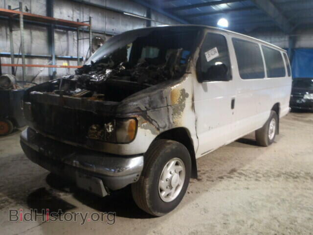 1999 FORD ECONOLINE - VIN: 1FBSS31LXXHB68192 - Photo 2