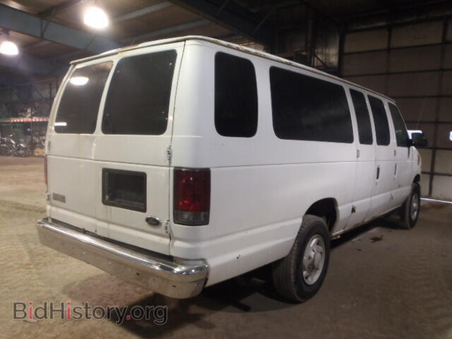 1999 FORD ECONOLINE - VIN: 1FBSS31LXXHB68192 - Photo 4