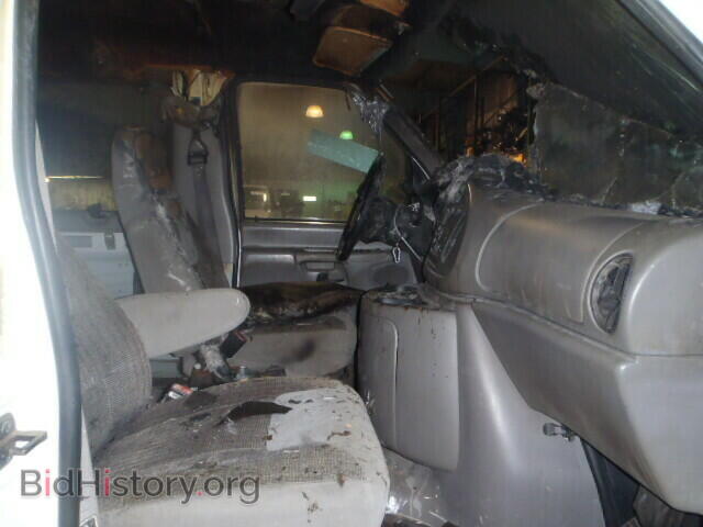 1999 FORD ECONOLINE - VIN: 1FBSS31LXXHB68192 - Photo 5