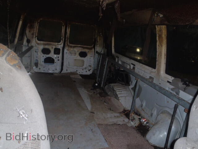 1999 FORD ECONOLINE - VIN: 1FBSS31LXXHB68192 - Photo 6