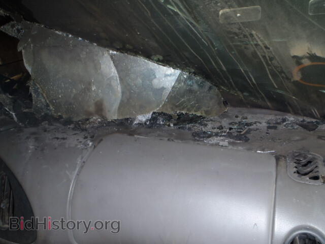 1999 FORD ECONOLINE - VIN: 1FBSS31LXXHB68192 - Photo 9
