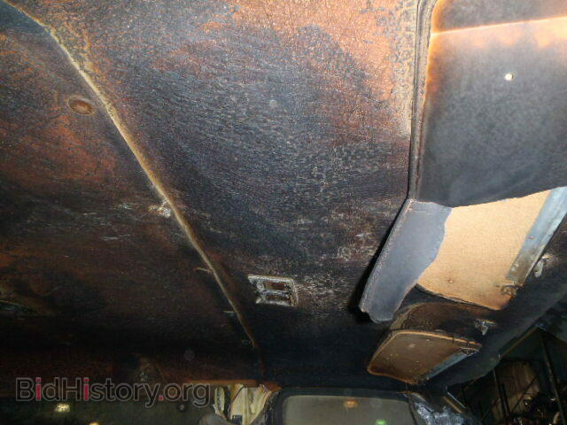 1999 FORD ECONOLINE - VIN: 1FBSS31LXXHB68192 - Photo 10