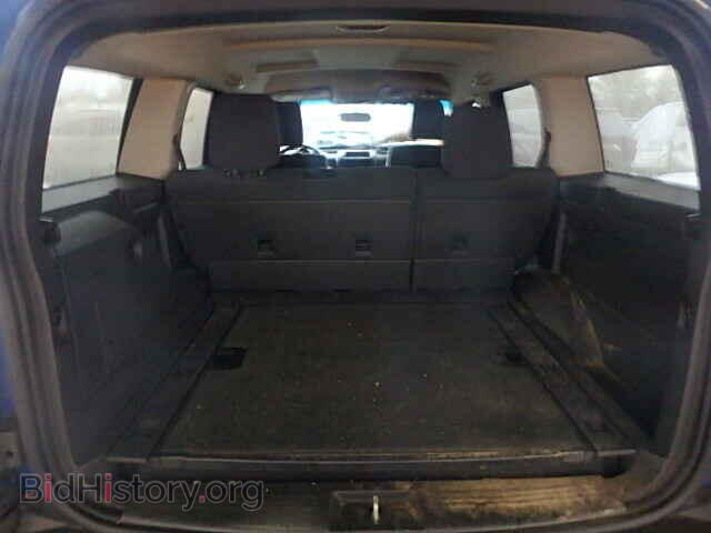 2007 DODGE NITRO - VIN: 1D8GT28K17W556950 - Фото 10