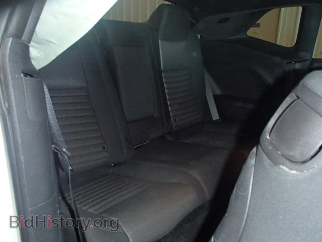 2013 DODGE CHALLENGER - VIN: 2C3CDYAG7DH548983 - Photo 6