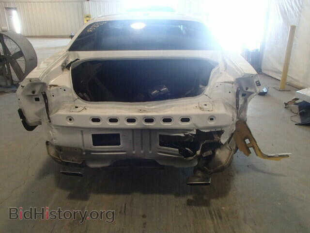 2013 DODGE CHALLENGER - VIN: 2C3CDYAG7DH548983 - Photo 10