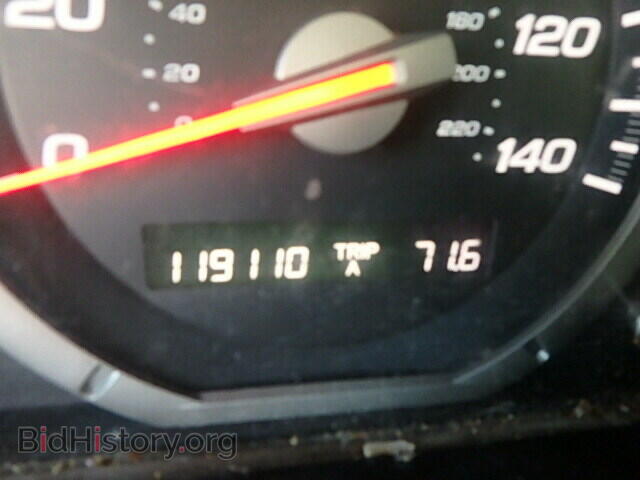 2007 HONDA PILOT - VIN: 5FNYF28147B013923 - Фото 8