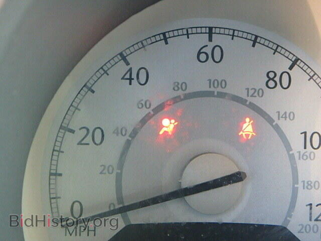 2008 CHRYSLER SEBRING - VIN: 1C3LC45K98N234128 - Photo 9