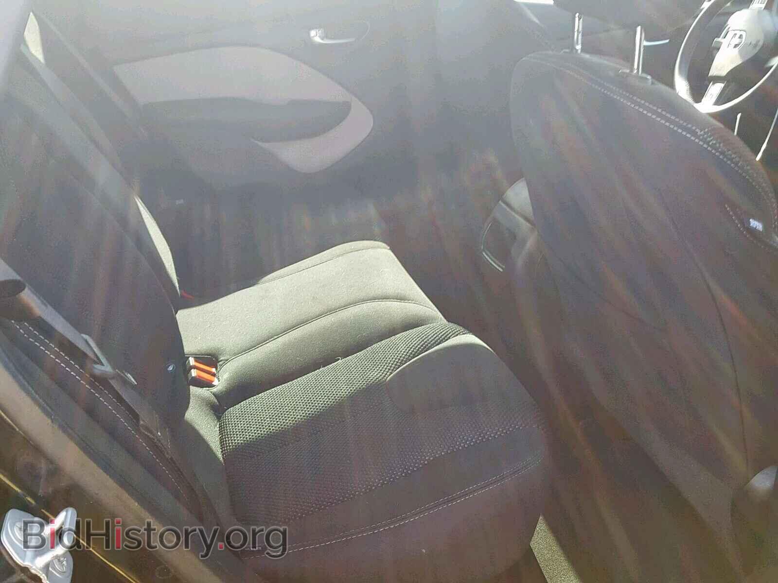 2015 DODGE DART - VIN: 1C3CDFBB3FD238546 - Фото 6