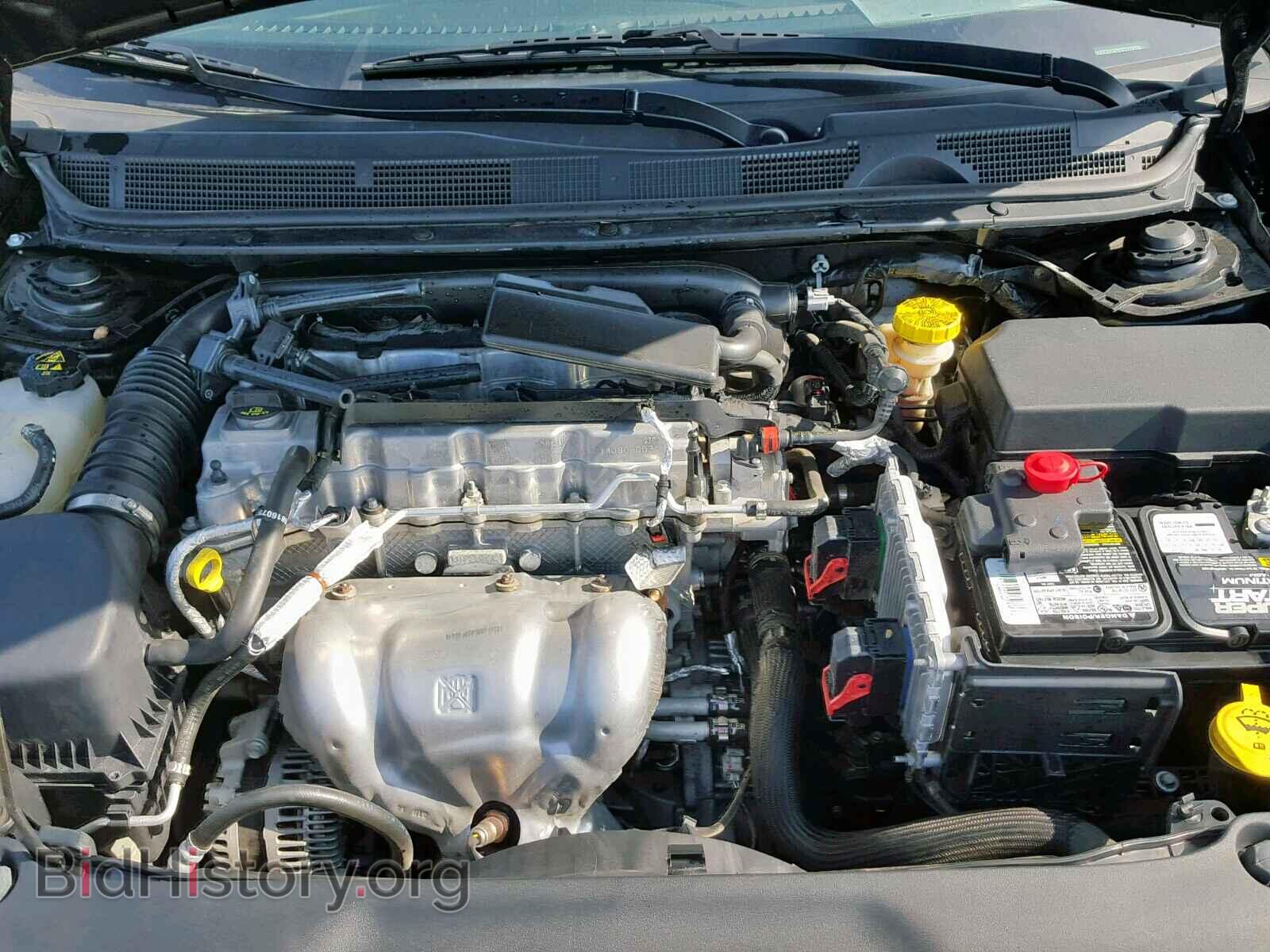 2015 DODGE DART - VIN: 1C3CDFBB3FD238546 - Фото 7