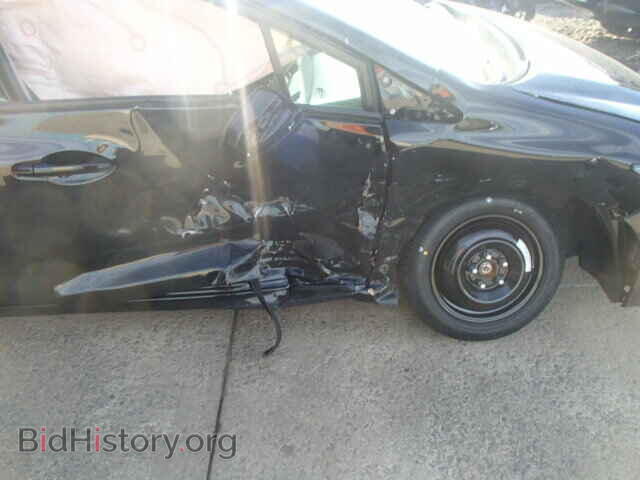 2014 HONDA CIVIC - VIN: 19XFB2F54EE214510 - Фото 9