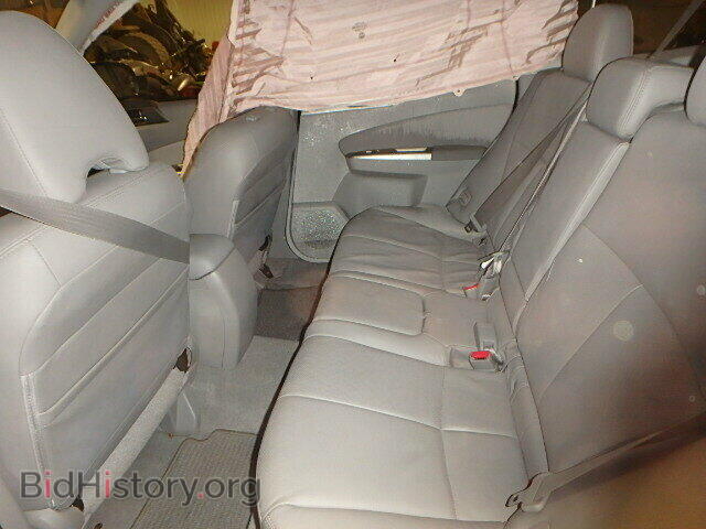 2010 SUBARU FORESTER - VIN: JF2SH6DC3AH788740 - Фото 6
