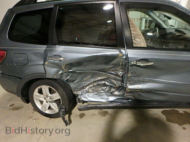 2010 SUBARU FORESTER - VIN: JF2SH6DC3AH788740 - Фото 9