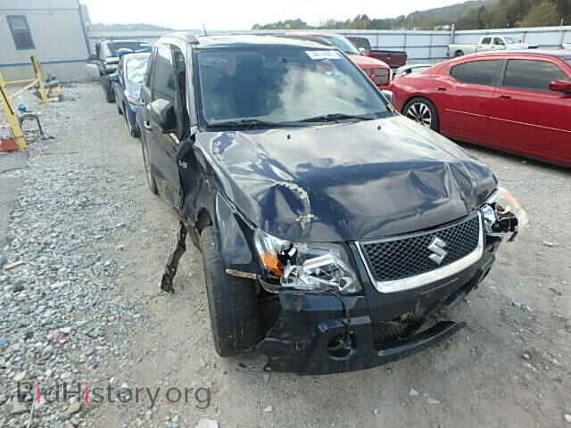 Фотография JS3TE947864104491 - SUZUKI GR VITARA 2006