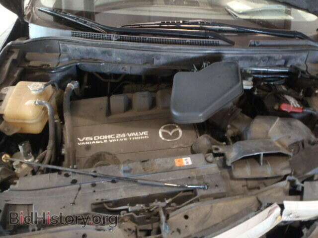 2008 MAZDA CX-9 - VIN: JM3TB28A880134841 - Фото 7