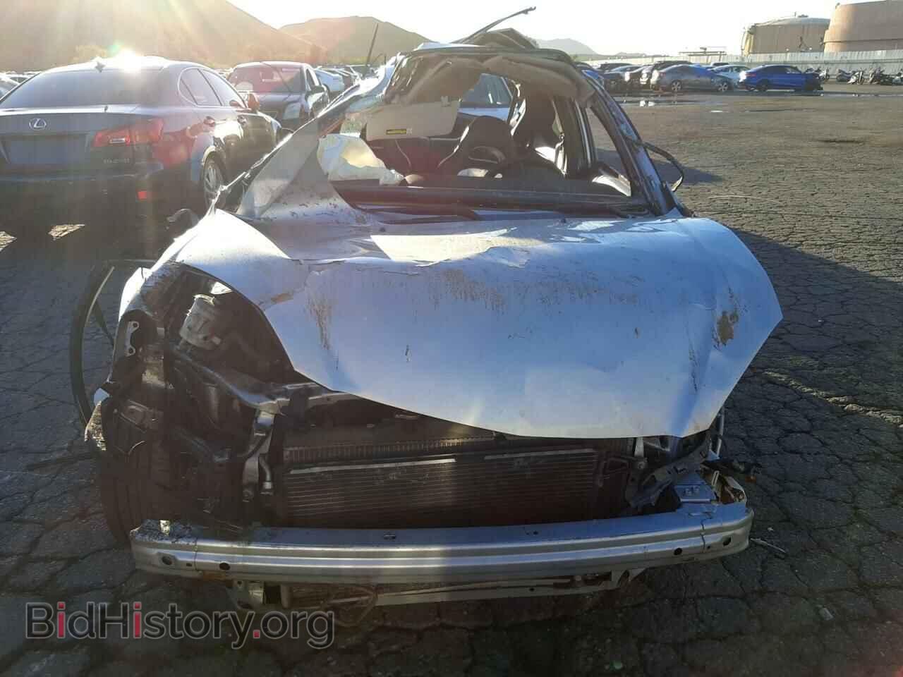 2006 ACURA RSX - VIN: JH4DC54806S007158 - Фото 5
