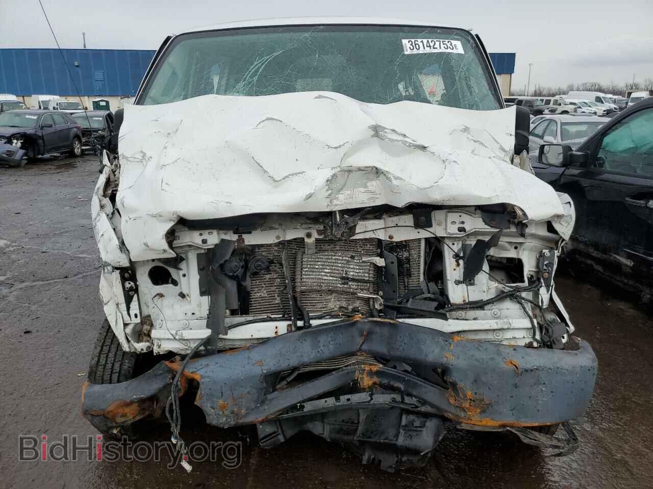2012 FORD ECONOLINE - VIN: 1FBSS3BL0CDA37580 - Photo 5