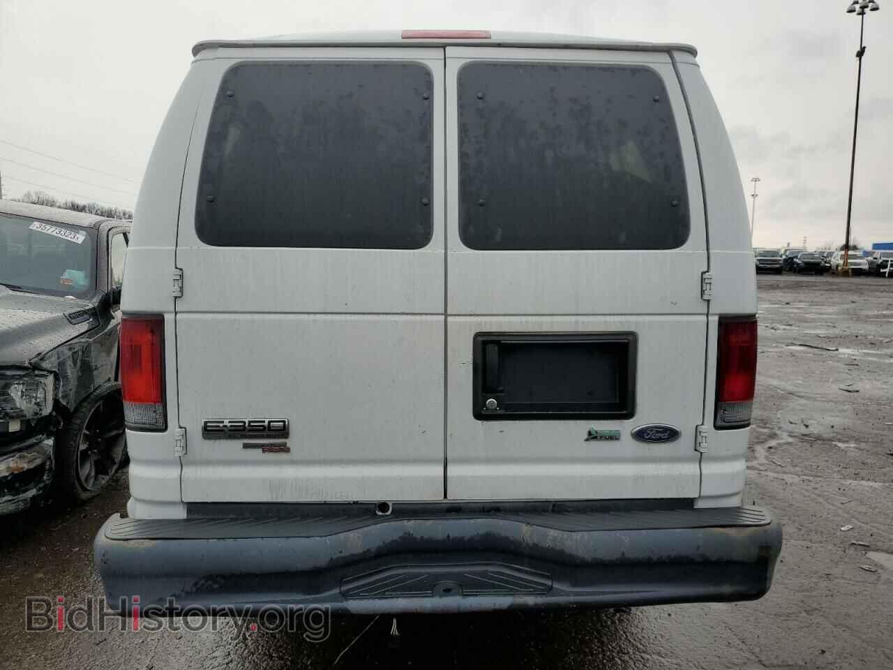 2012 FORD ECONOLINE - VIN: 1FBSS3BL0CDA37580 - Photo 6