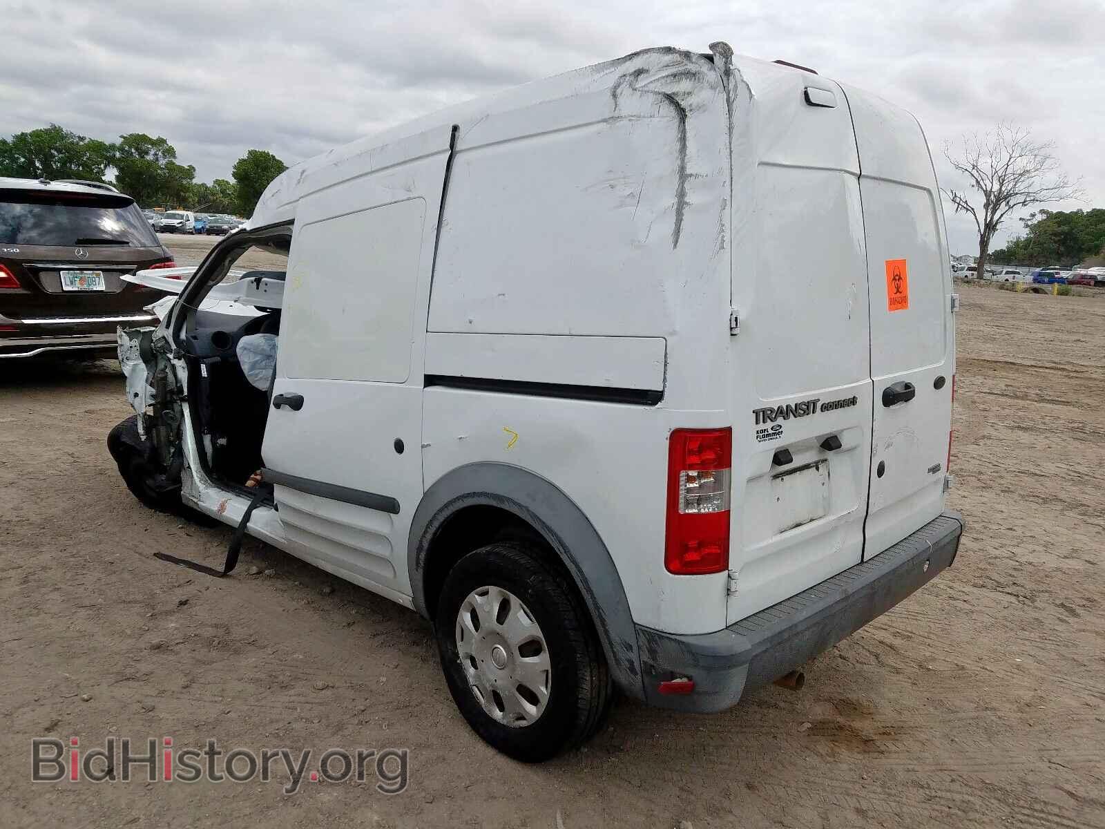 2012 FORD TRANSIT CO - VIN: NM0LS7AN2CT108579 - Фото 3
