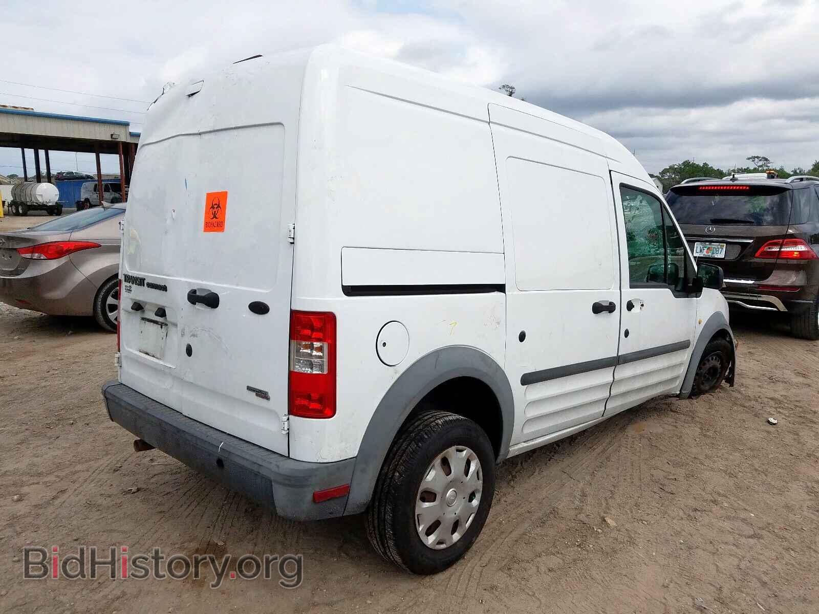 2012 FORD TRANSIT CO - VIN: NM0LS7AN2CT108579 - Фото 4