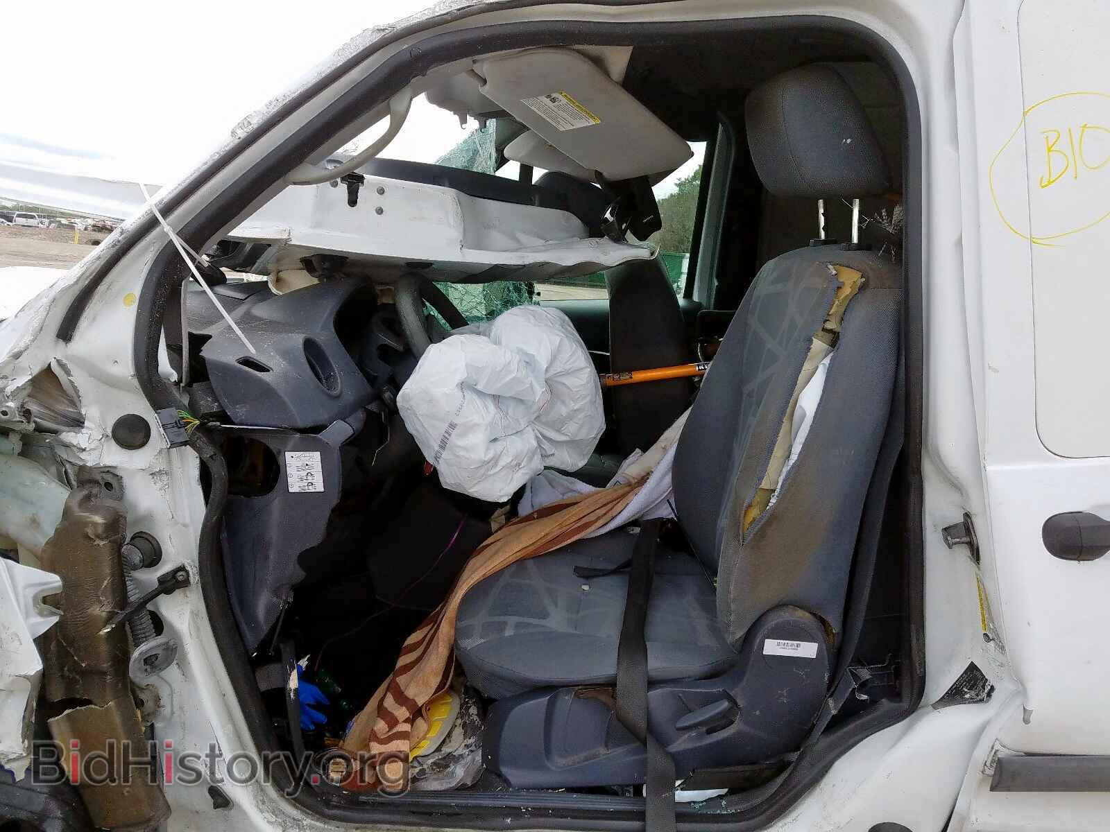 2012 FORD TRANSIT CO - VIN: NM0LS7AN2CT108579 - Фото 5
