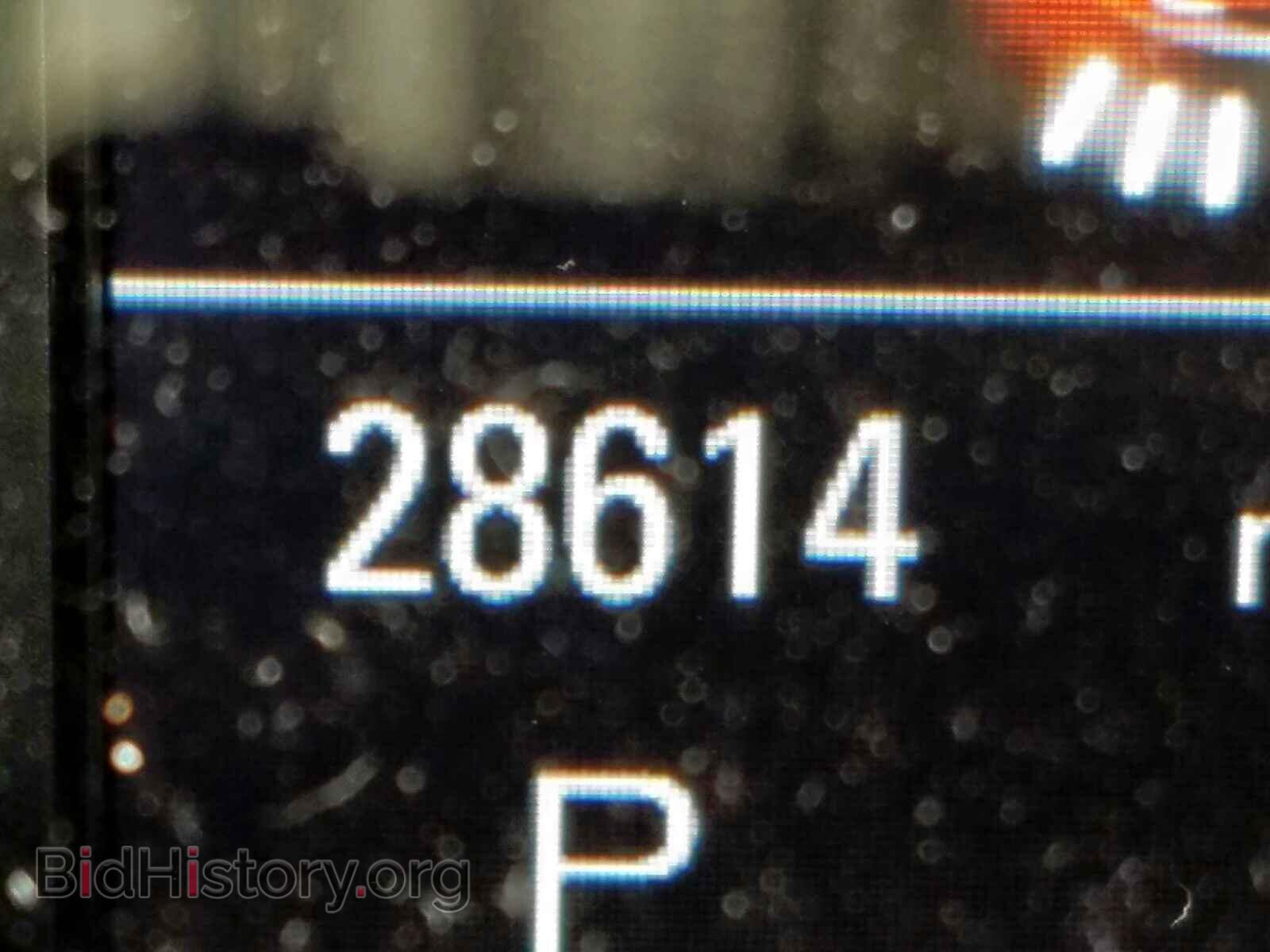 2017 AUDI Q5 - VIN: WA1L2AFP3HA060257 - Фото 8