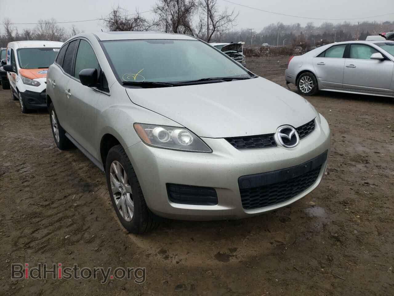 Photo JM3ER293070132097 - MAZDA CX-7 2007