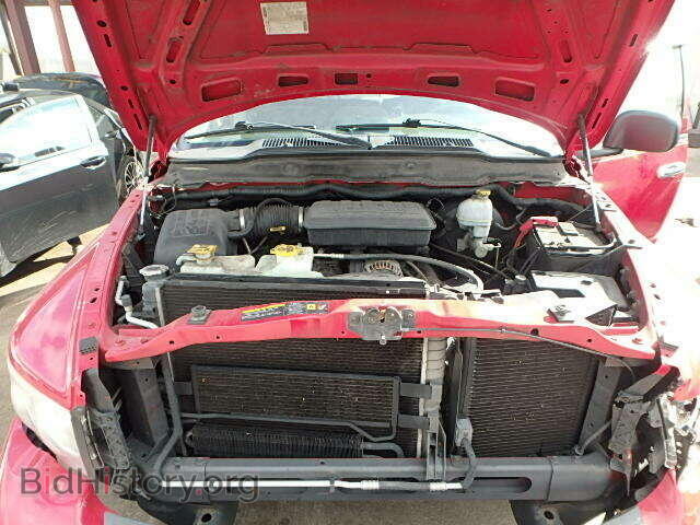 2005 DODGE RAM 1500 - VIN: 1D7HA18N35S173194 - Фото 7