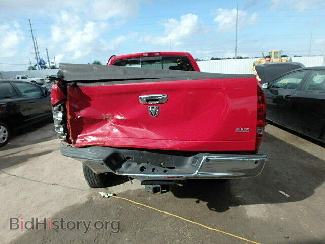 2005 DODGE RAM 1500 - VIN: 1D7HA18N35S173194 - Фото 10