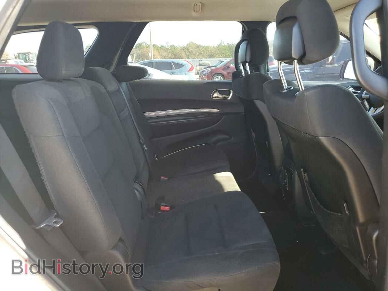 2012 DODGE DURANGO - VIN: 1C4RDHAG7CC146713 - Photo 11