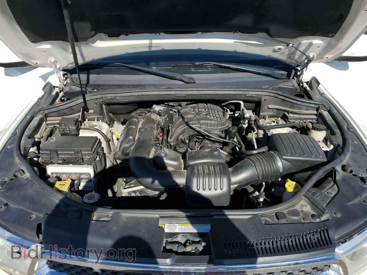 2012 DODGE DURANGO - VIN: 1C4RDHAG7CC146713 - Photo 12