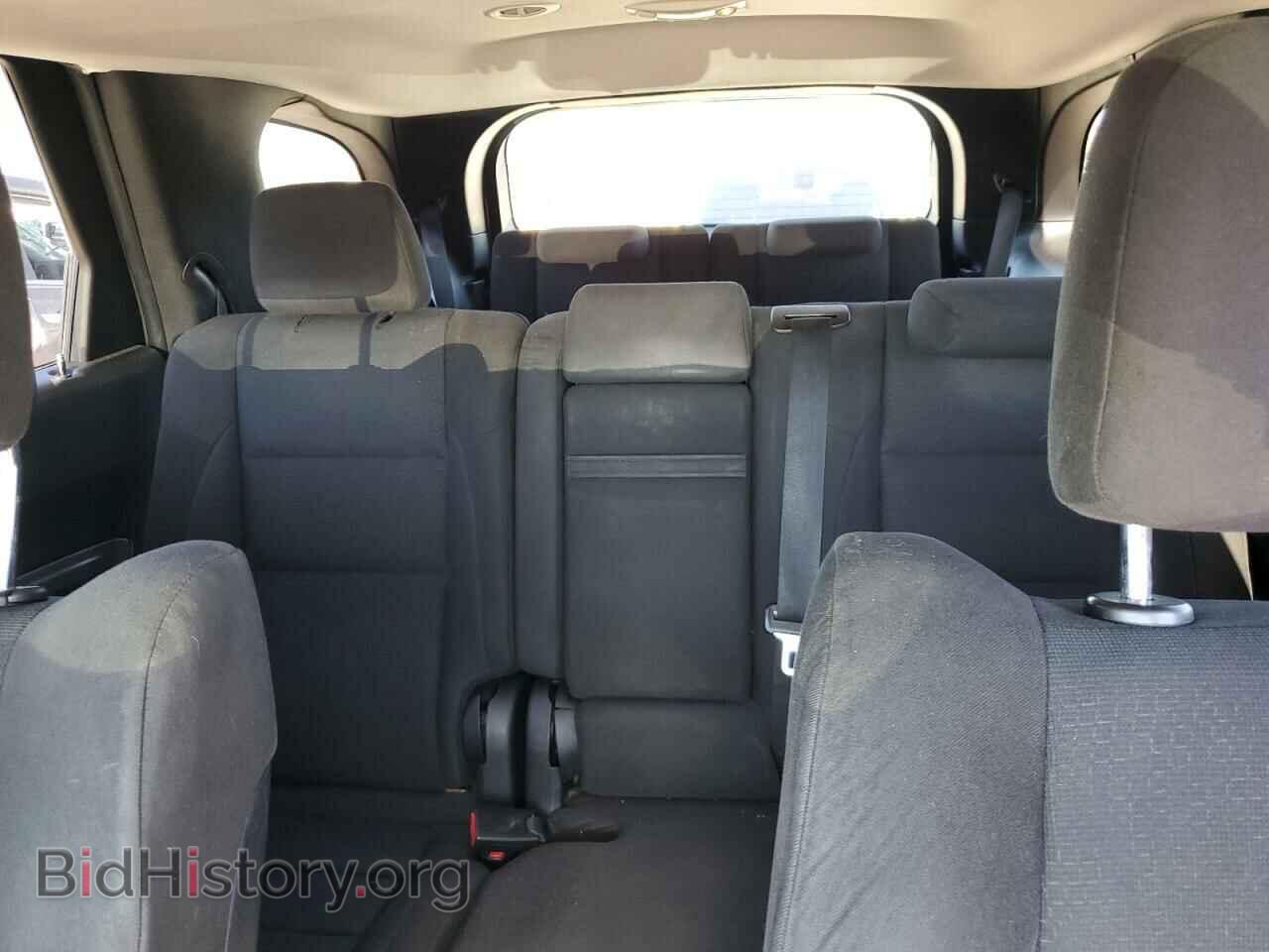2012 DODGE DURANGO - VIN: 1C4RDHAG7CC146713 - Photo 10