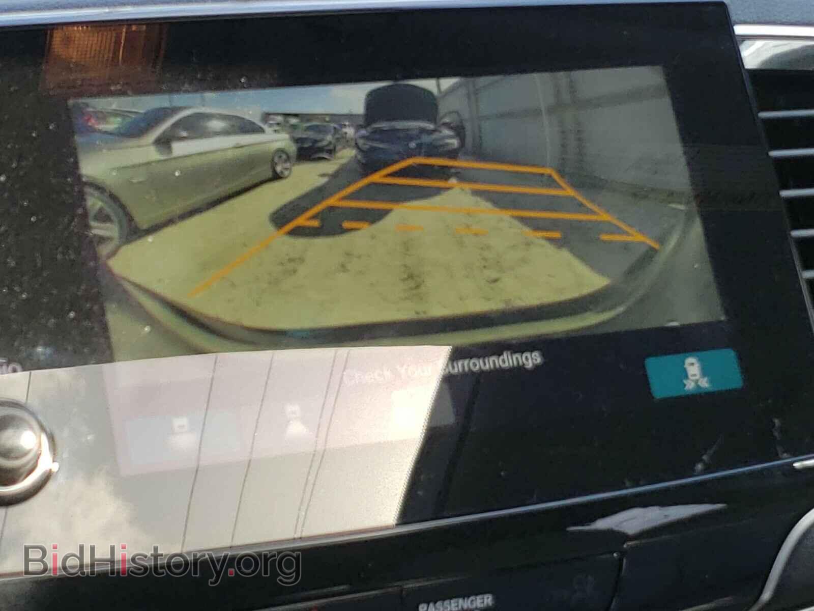 2019 HONDA PILOT - VIN: 5FNYF5H58KB046212 - Фото 9