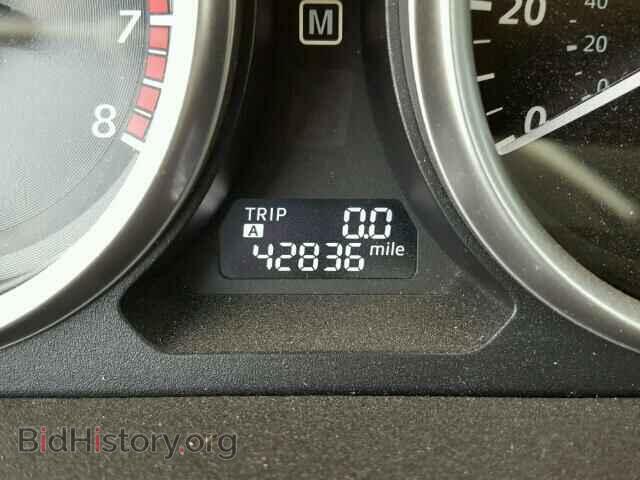 2014 MAZDA CX-9 - VIN: JM3TB2CAXE0436165 - Фото 8
