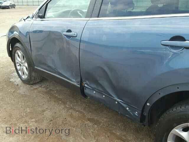 2014 MAZDA CX-9 - VIN: JM3TB2CAXE0436165 - Фото 9