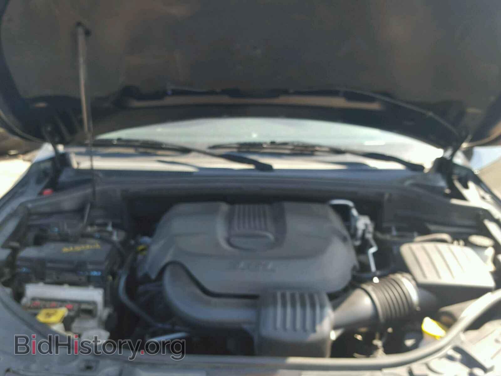 2011 DODGE DURANGO - VIN: 1D4RE2GG5BC651877 - Photo 7