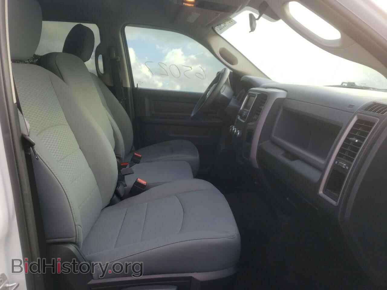 2017 RAM 1500 - VIN: 1C6RR7KT8HS700093 - Фото 5
