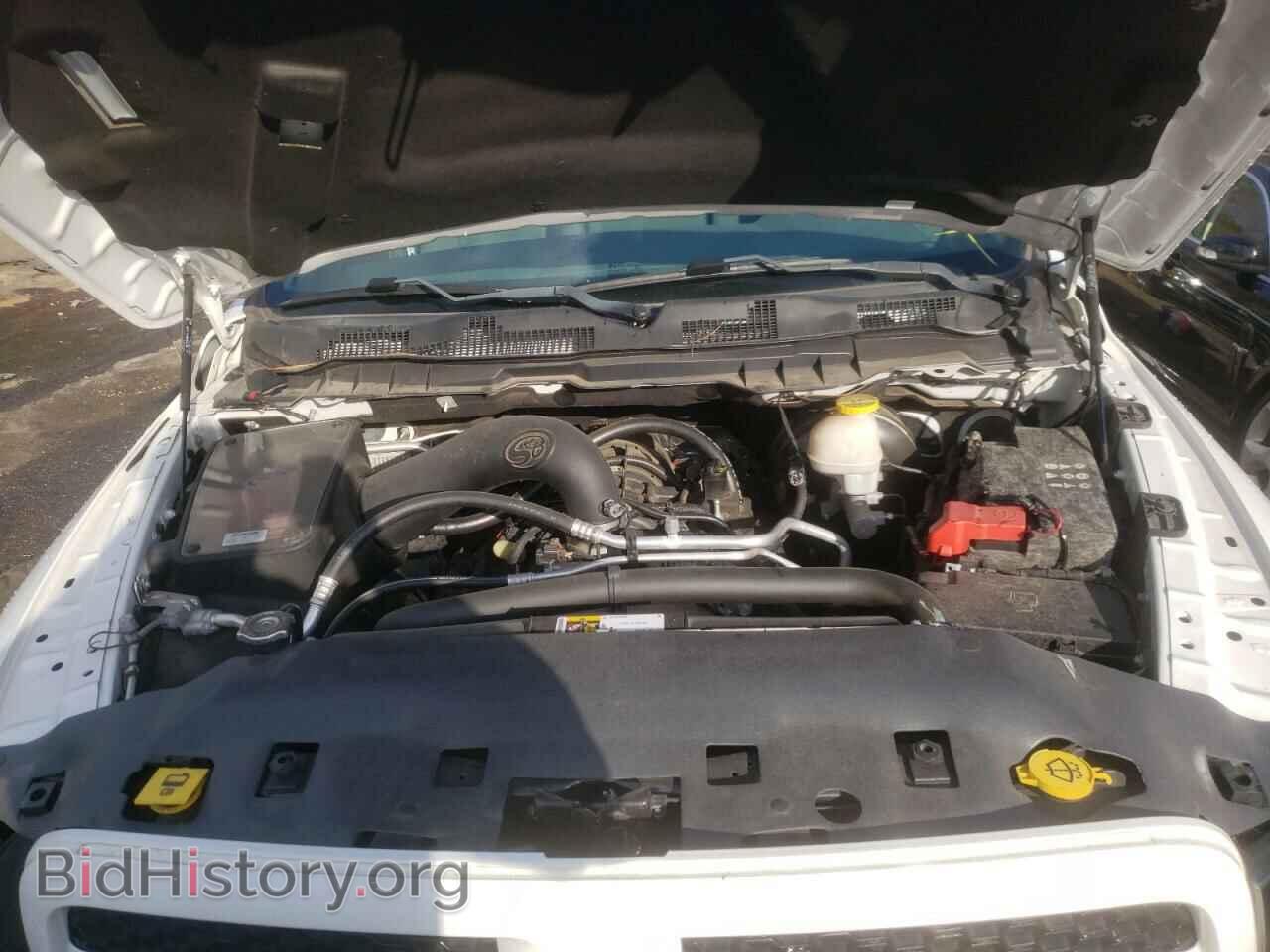 2017 RAM 1500 - VIN: 1C6RR7KT8HS700093 - Фото 7