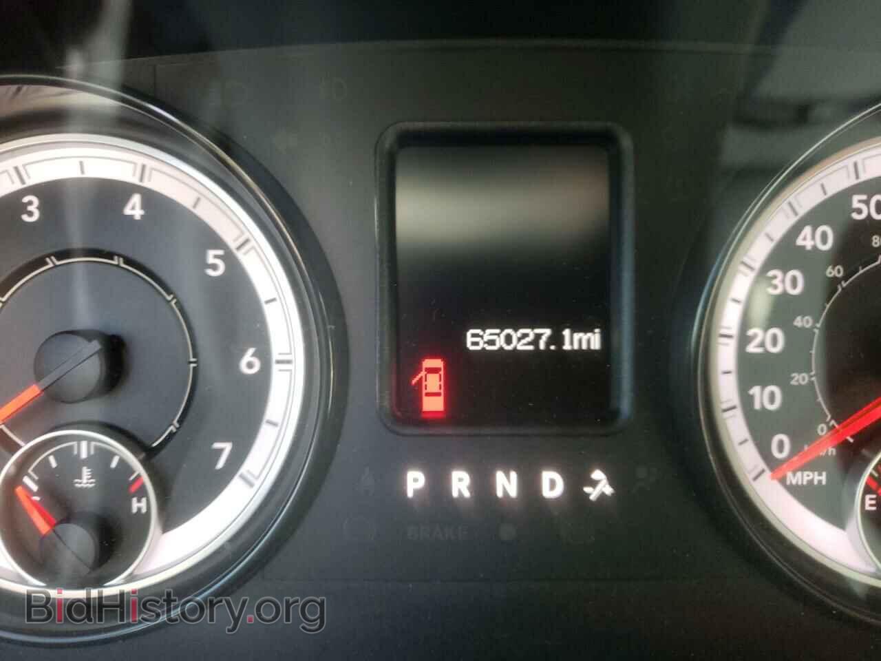 2017 RAM 1500 - VIN: 1C6RR7KT8HS700093 - Фото 8