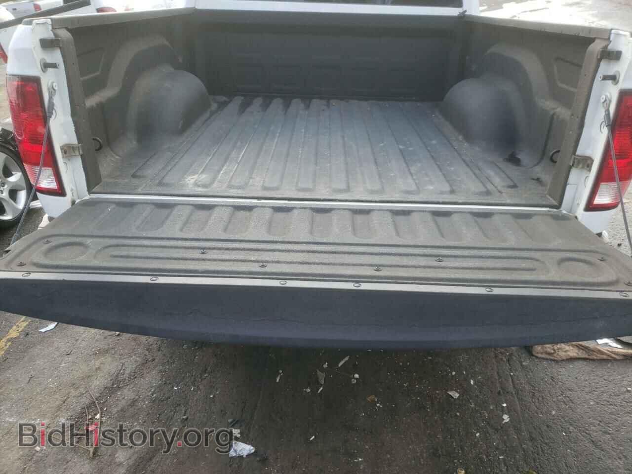 2017 RAM 1500 - VIN: 1C6RR7KT8HS700093 - Фото 9