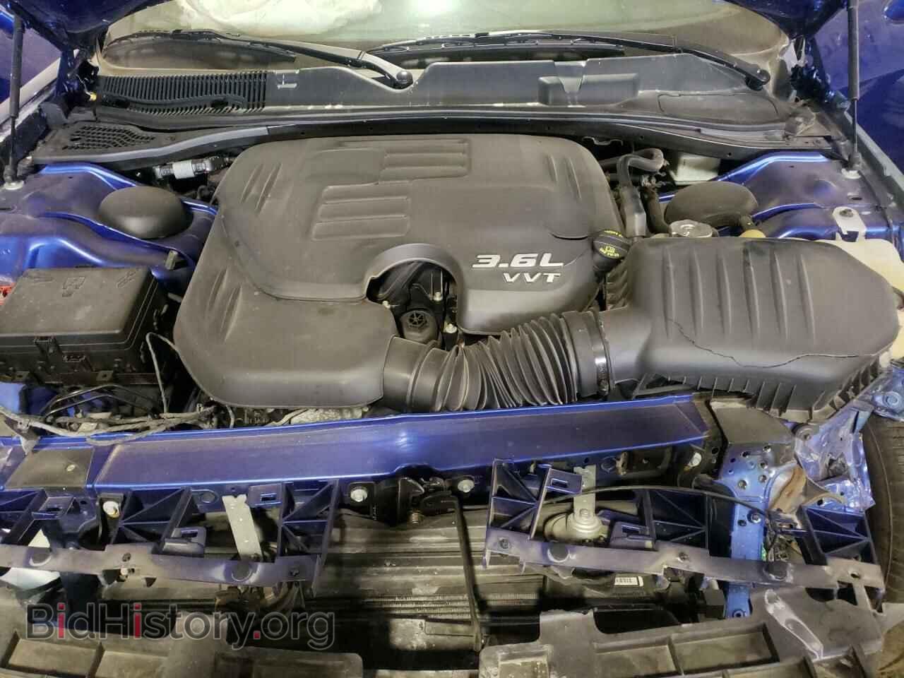 2018 DODGE CHALLENGER - VIN: 2C3CDZAGXJH199254 - Фото 7